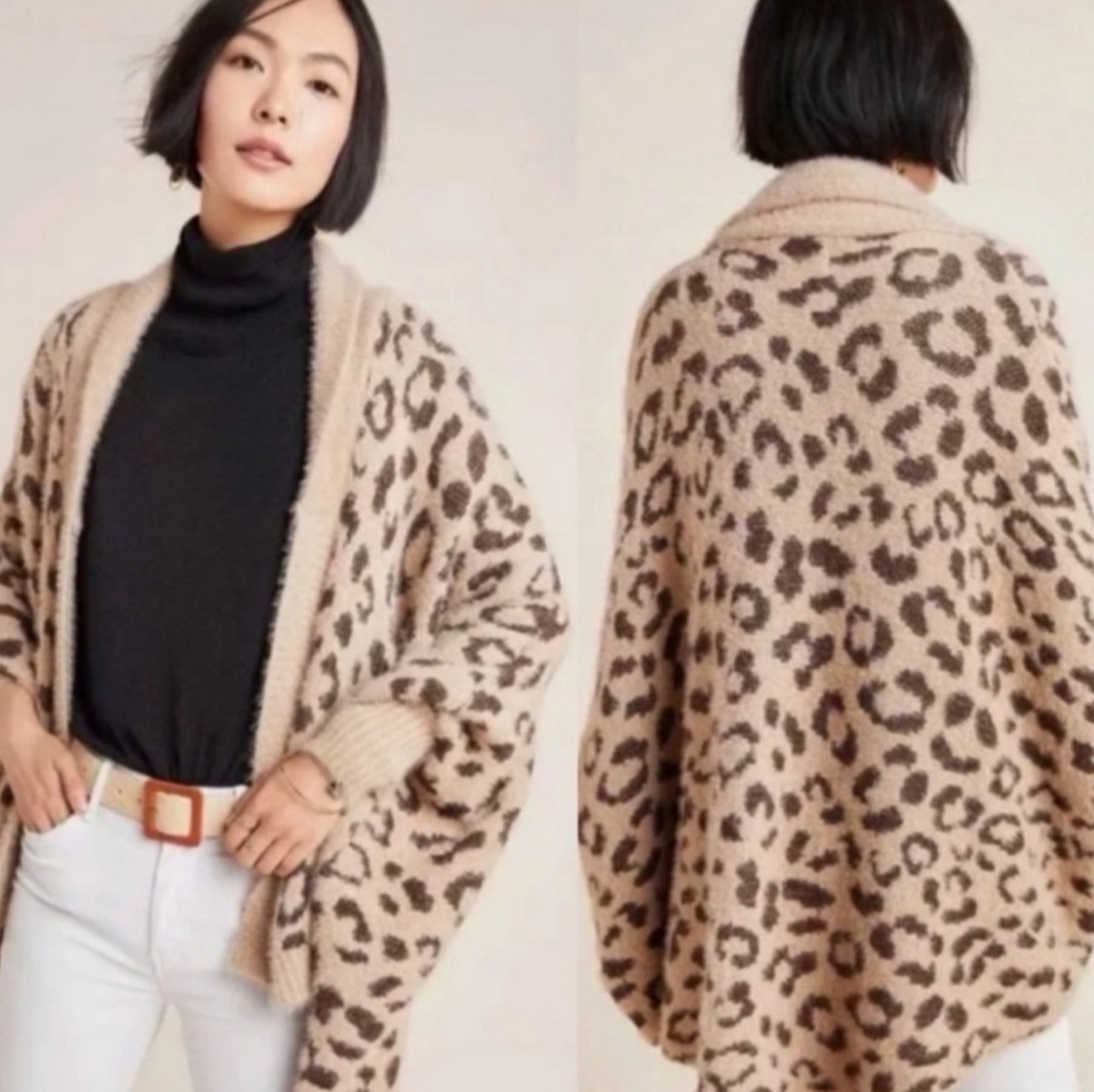 Akemi & Kin Cardigan